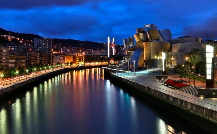  Bilbao será sede mundial de la conferencia GEM sobre Emprendimiento Global en 2025Con el apoyo del Ayuntamiento de Bilbao, la Diputación Foral de Bizkaia y el Gobierno Vasco y gracias a la candidatura presentada por EEB-OVE Observatorio Vasco del Emprendimiento