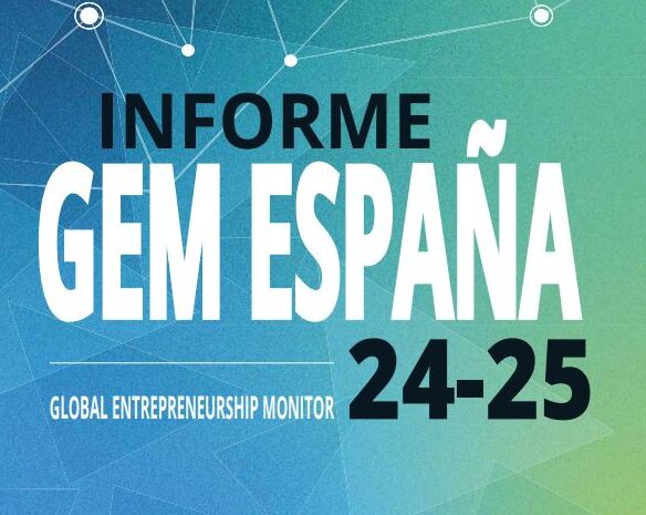La actividad emprendedora reciente en España encadena cuatro años de crecimiento, al tiempo que se estanca la intención emprendedora